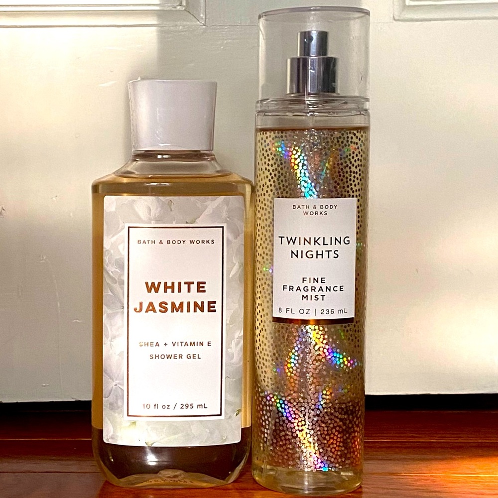 NWT🌟Duo Deal🥂 B&BW